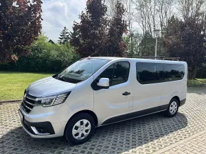 Renault Trafic III 2.0 dCi 2024