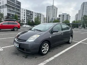 Toyota Prius II 1.5 VVT-i Sol 2007