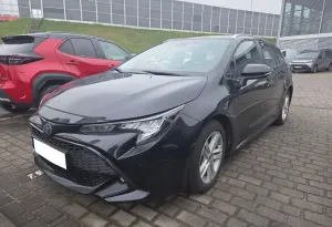 Toyota Corolla Seria E21 2.0 Hybrid Comfort 2022