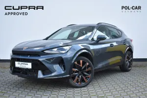 Cupra Formentor 1.5 eTSI mHEV DSG 2025