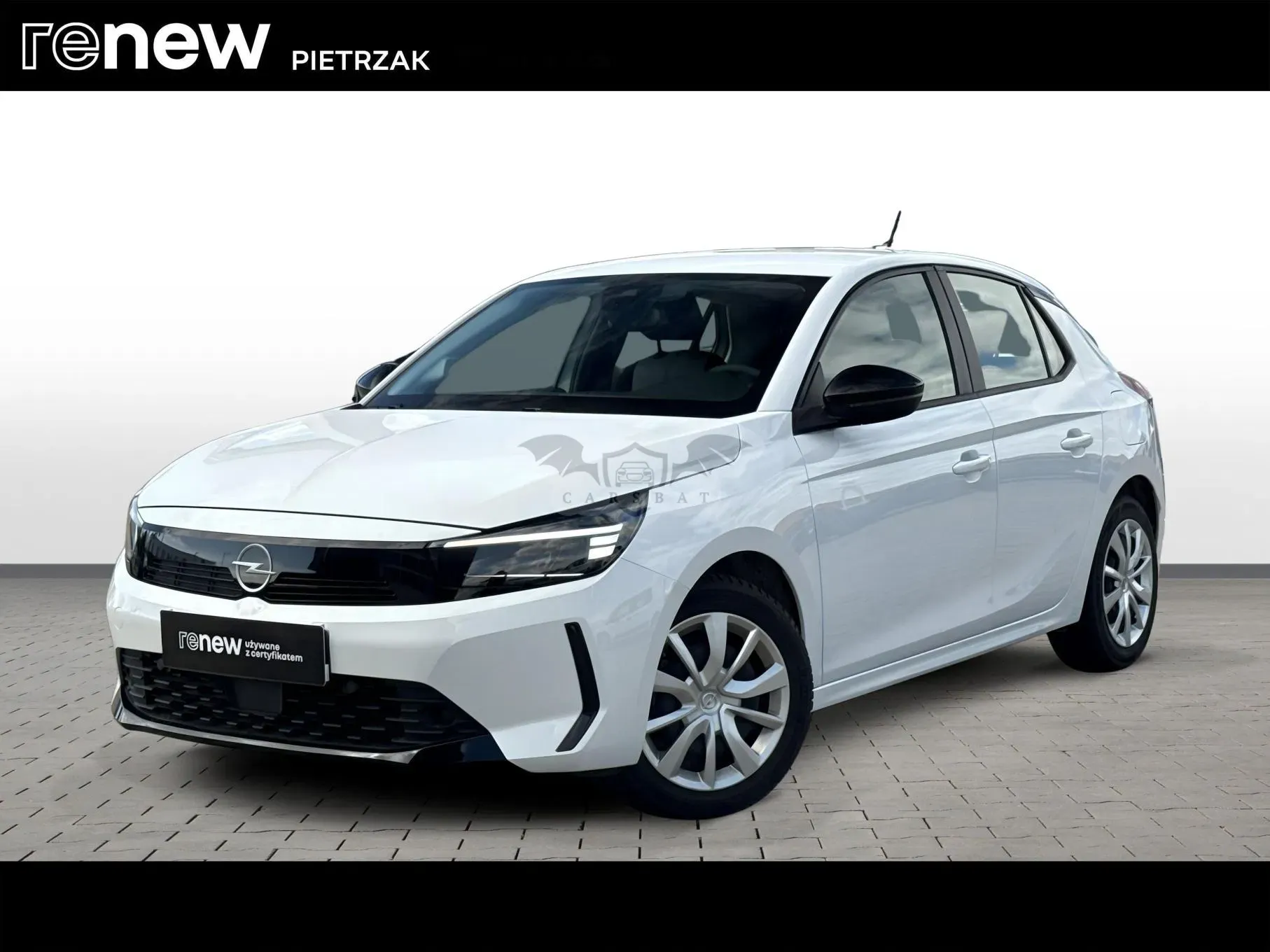 Opel Corsa F 1.2 S&S 2024