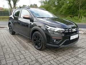 Dacia Sandero III 1.0 TCe110 Extreme 2025