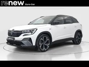 Renault Austral 2025