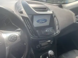 Ford Kuga II 1.5 EcoBoost 2x4 Titanium 2016