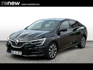 Renault Megane IV 1.3 TCe FAP Intens EDC 2022