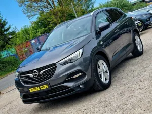 Opel Grandland 1.2 T Enjoy S&S 2019