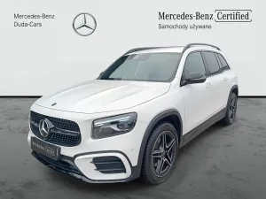 Mercedes-Benz GLB 2024