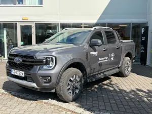 Ford Ranger 2.3 EcoBoost PHEV e-4WD DC Wildtrak 2025