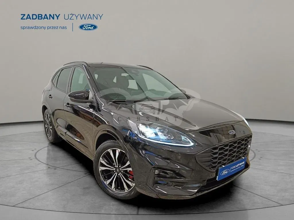 Ford Kuga III 2.5 Duratec PHEV ST-LINE X 2020