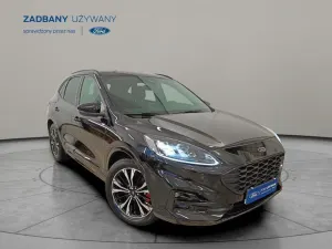 Ford Kuga III 2.5 Duratec PHEV ST-LINE X 2020