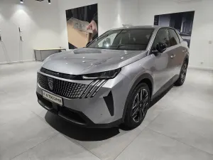 Peugeot 3008 III 1.2 PureTech mHEV Allure Pack S&S e-DCS6 2024
