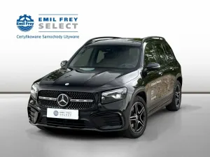 Mercedes-Benz GLB 2025