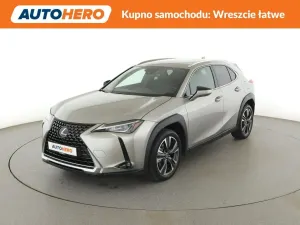 Lexus UX 250h GPF Prestige 2WD 2020