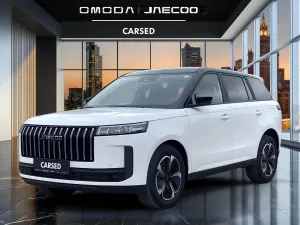 Jaecoo J7 2025
