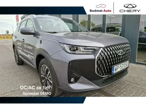 Chery Tiggo 7 2025