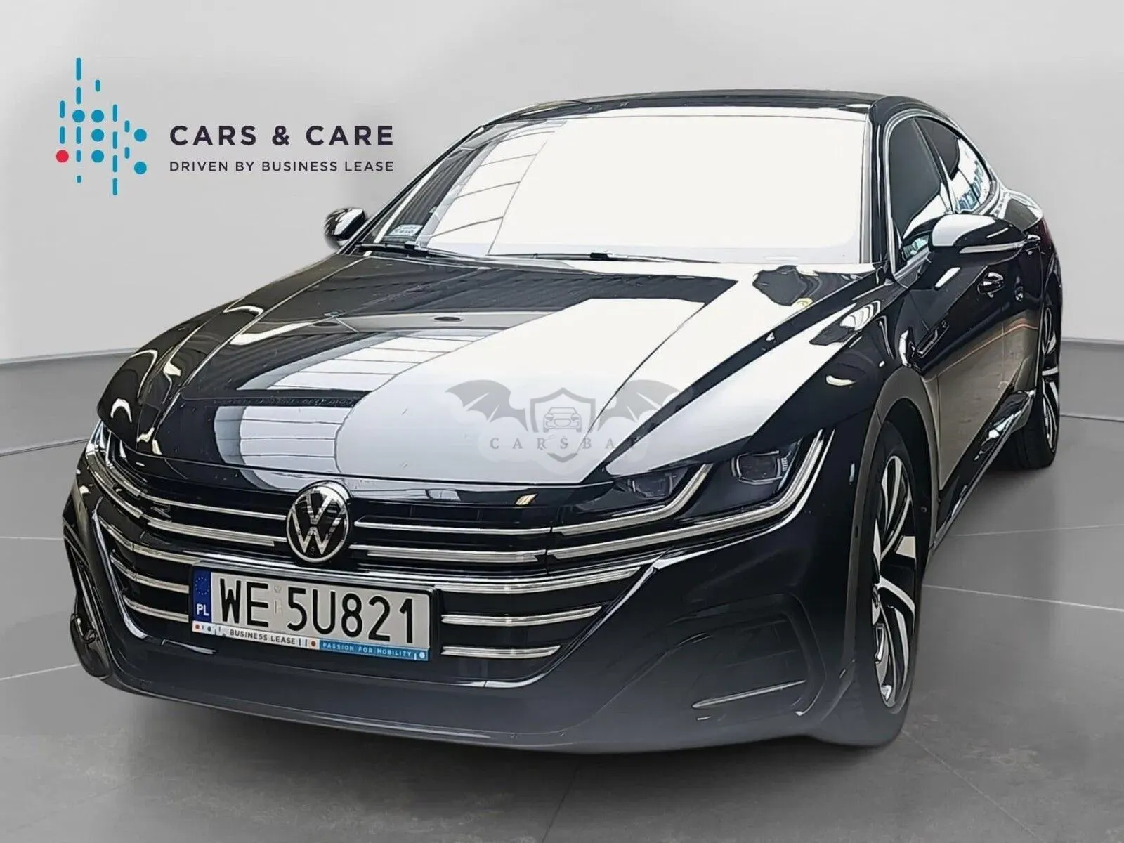 Volkswagen Arteon 2.0 TSI R-Line DSG 2022