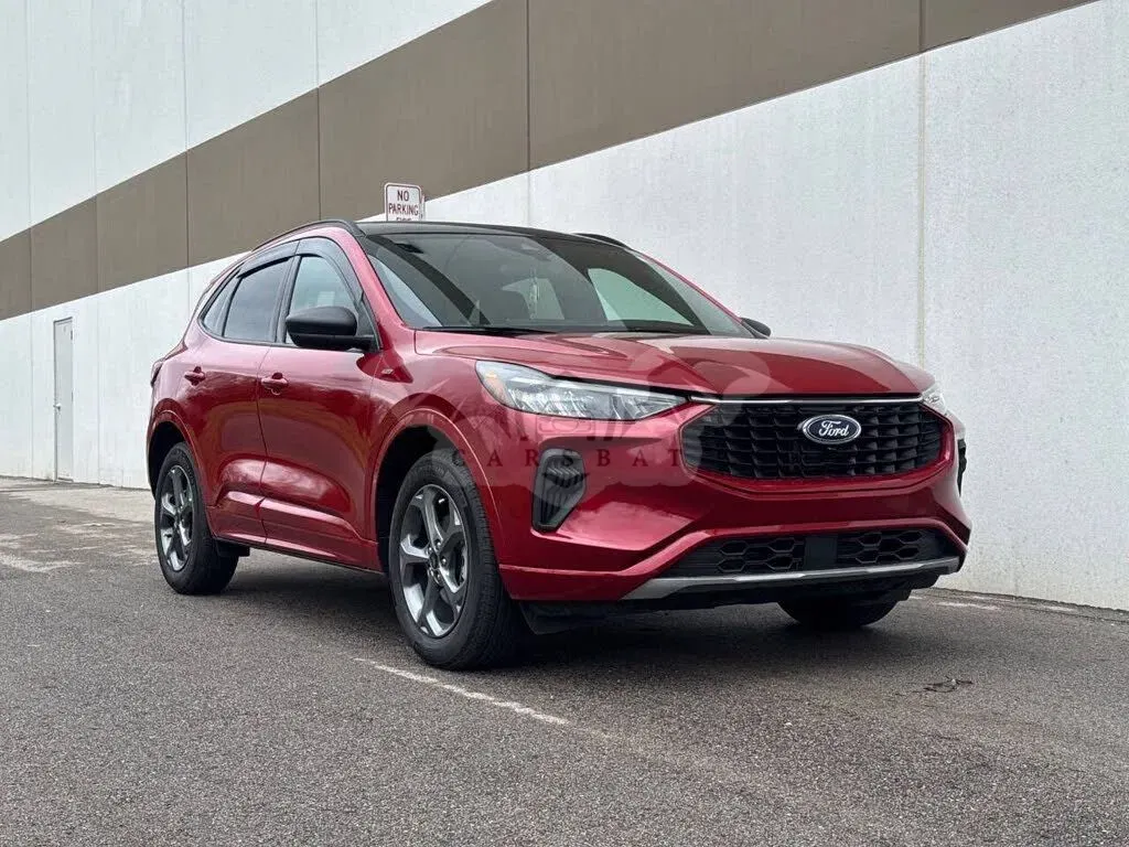 Ford Escape 2024