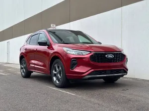 Ford Escape 2024