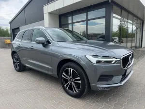 Volvo XC60 II B4 D AWD Inscription 2021
