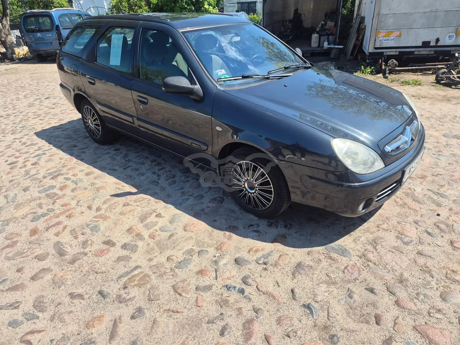 Citroën Xsara II 2004