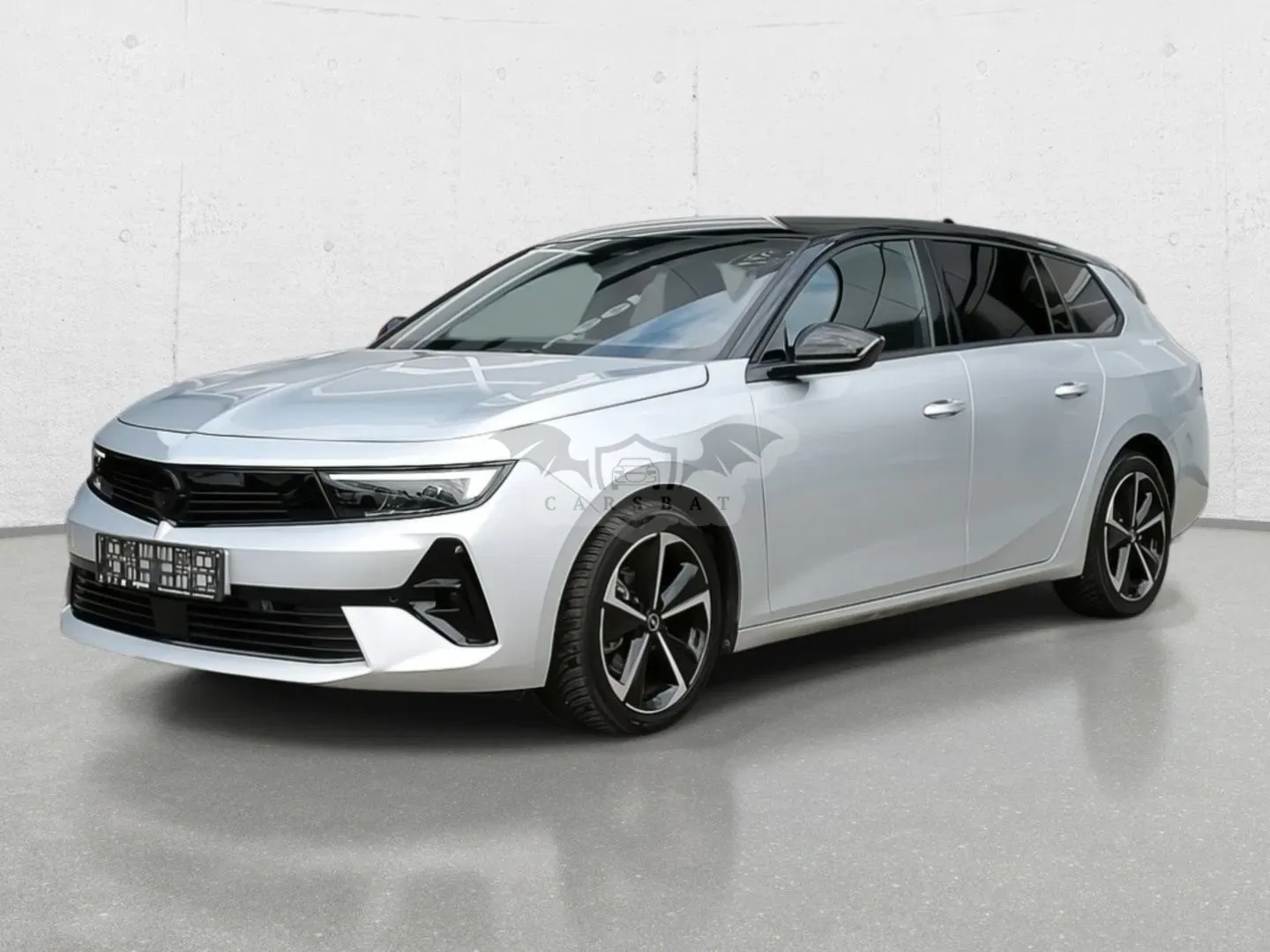 Opel Astra L 1.2 T GS S&S 2025