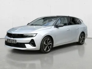 Opel Astra L 1.2 T GS S&S 2025