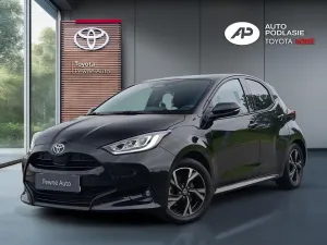 Toyota Yaris IV Hybrid 1.5 Style 2025
