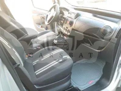 Fiat Fiorino 2013