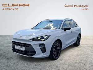 Cupra Terramar 1.5 eHybrid PHEV Advantage Edition DSG 2025