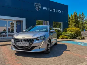 Peugeot 208 II 1.2 PureTech Allure S&S 2020