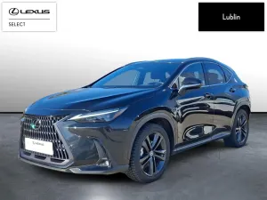 Lexus NX II 350h Prestige AWD 2023