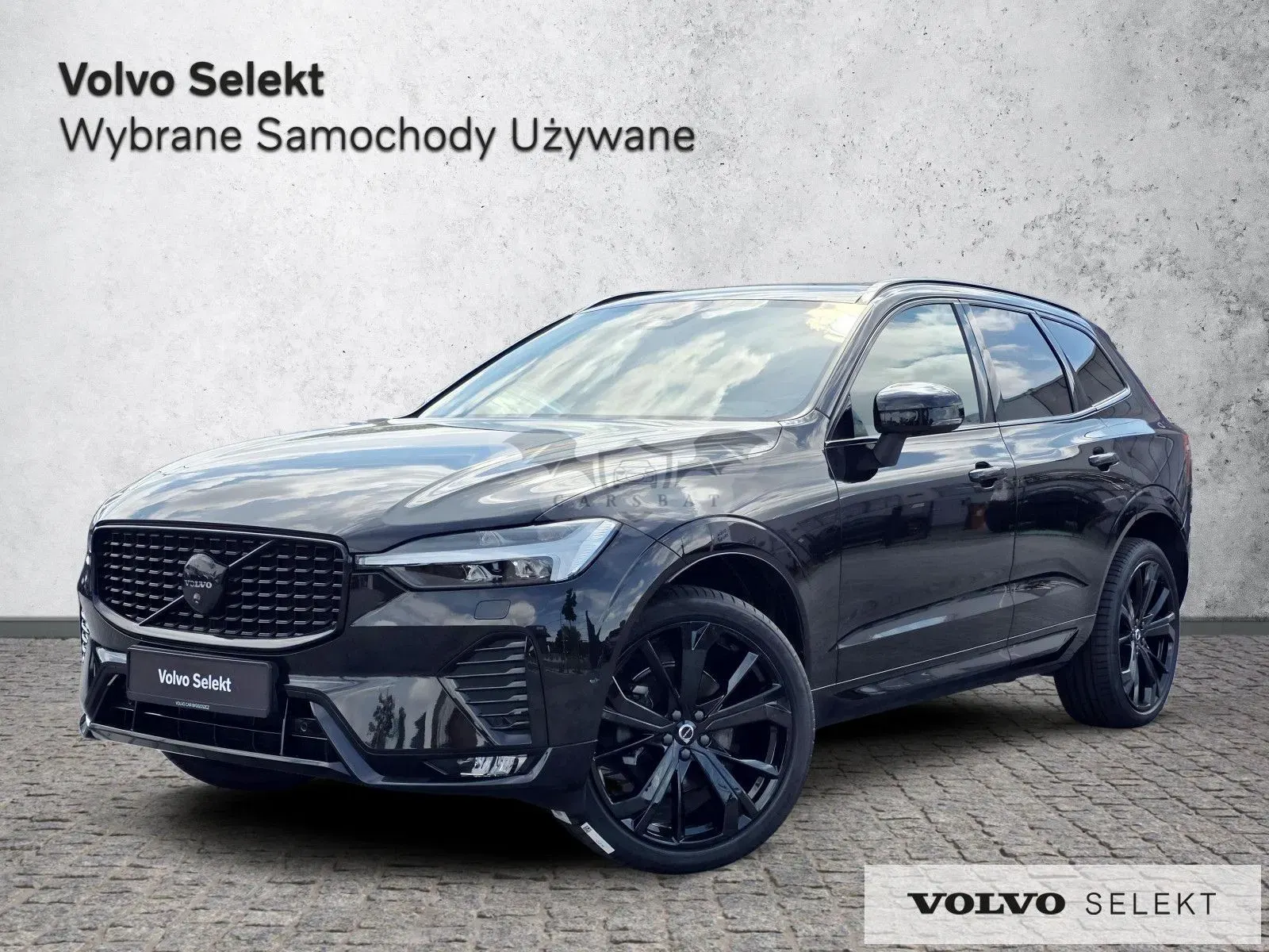 Volvo XC60 II 2025