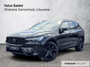 Volvo XC60 II 2025