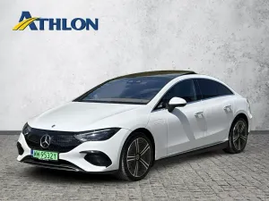 Mercedes-Benz EQE 500 90.5kWh 4-Matic AMG/Electric Art Twoja Edycja 2023