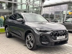 Audi Q5 II TDI mHEV 150 kW Quattro S tronic 2025