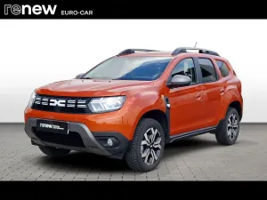 Dacia Duster II 2023