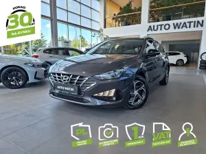 Hyundai i30 III 1.5 T-GDI 48V Smart DCT 2023