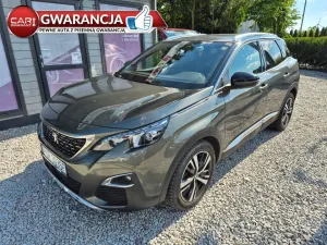 Peugeot 3008 II 2020