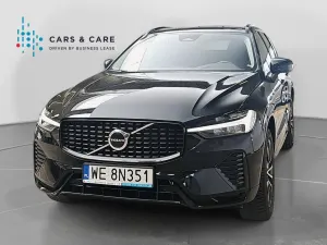 Volvo XC60 II 2023