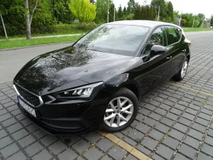 Seat Leon IV 1.5 eTSI Full LED DSG 2024