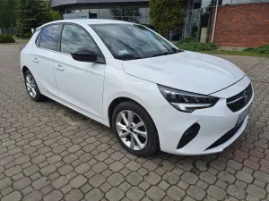 Opel Corsa F 1.2 Elegance S&S 2022
