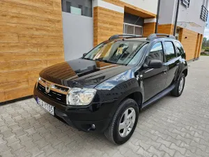 Dacia Duster I 1.6 Ambiance Eco 2011