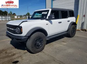 Ford Bronco 2024
