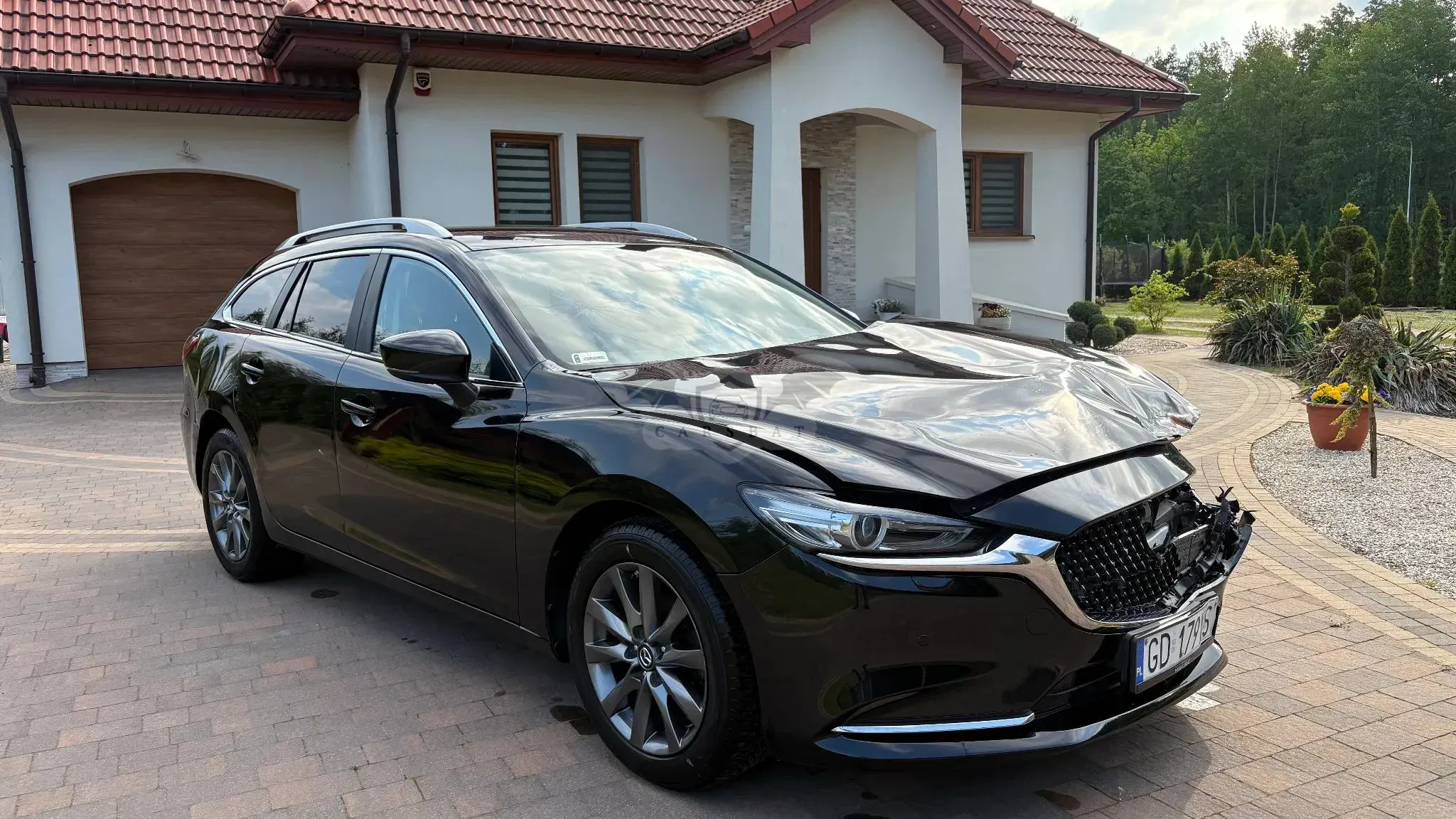 Mazda 6 III 2.0 SkyJoy 2021