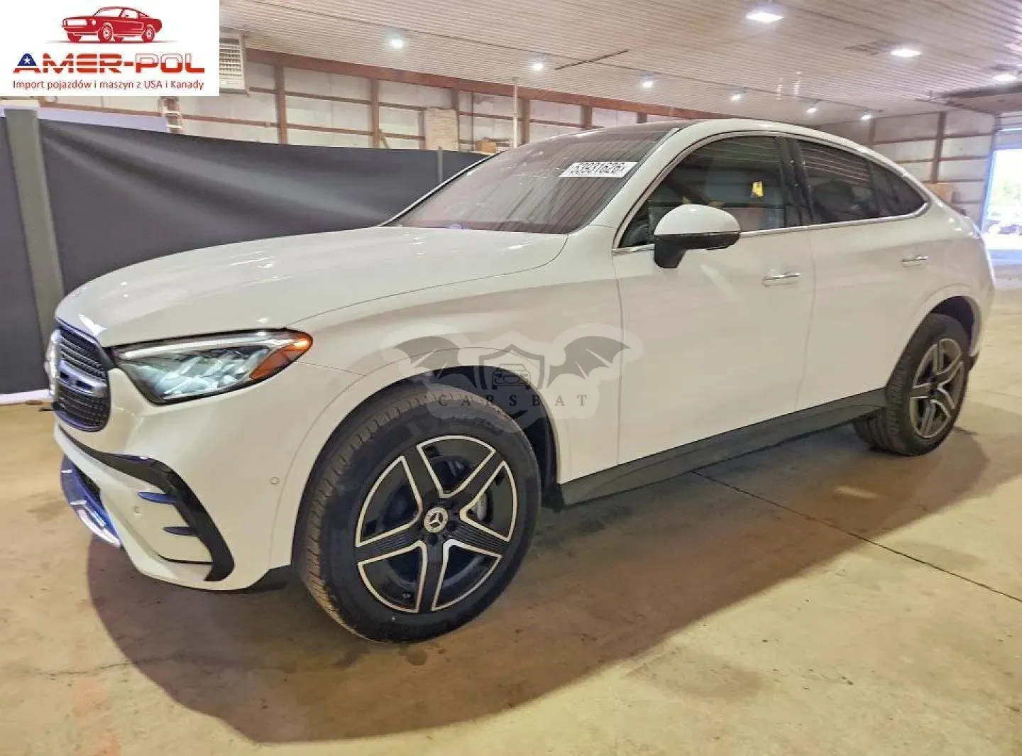 Mercedes-Benz GLC II 2026