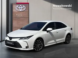 Toyota Corolla Seria E21 1.8 Hybrid Style 2023