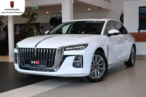 Hongqi H5 2.0T Comfort 2025