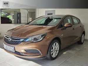 Opel Astra K 1.4 Enjoy 2016