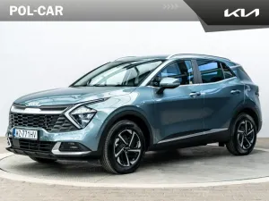 Kia Sportage V 1.6 T-GDI HEV L 2WD 2024