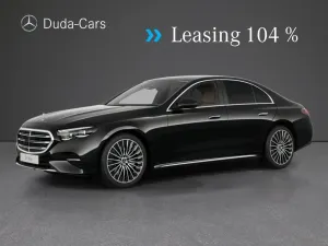Mercedes-Benz E W214 200 mHEV 4-Matic Exclusive 9G-Tronic 2026